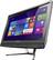 Alt View Standard 3. Lenovo - Geek Squad Certified Refurbished 21.5" Touch-Screen All-In-One Intel Pentium 4GB Memory 1TB HDD.
