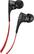 Front. Beats - Beats Tour 2.0 In-Ear Headphones - Black.