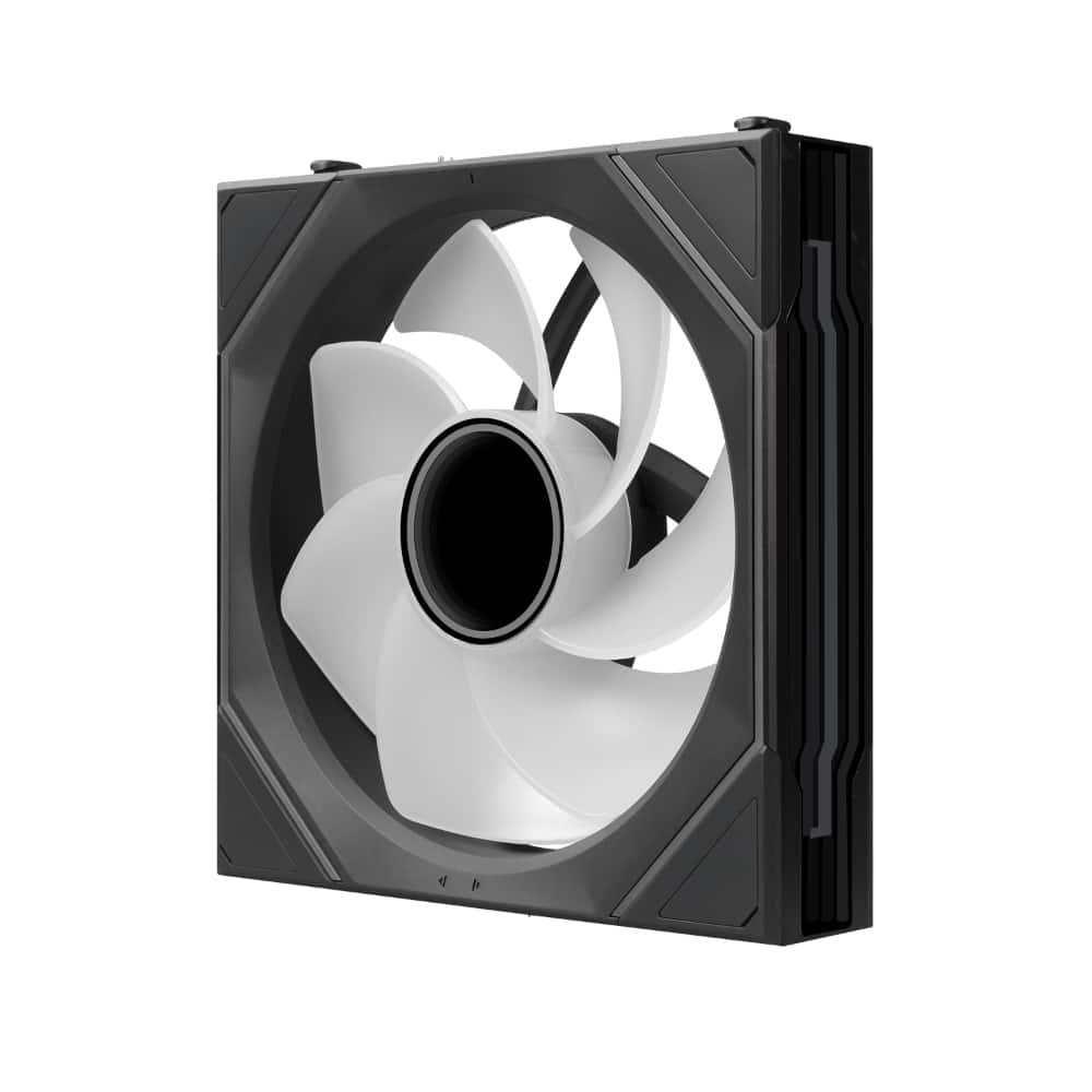 Lian Li UNI FAN SL Infinity Flex 120mm Reverse Blade ARGB Fan