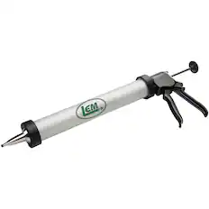 Angle. LEM Product - Jerky Cannon - Clear.