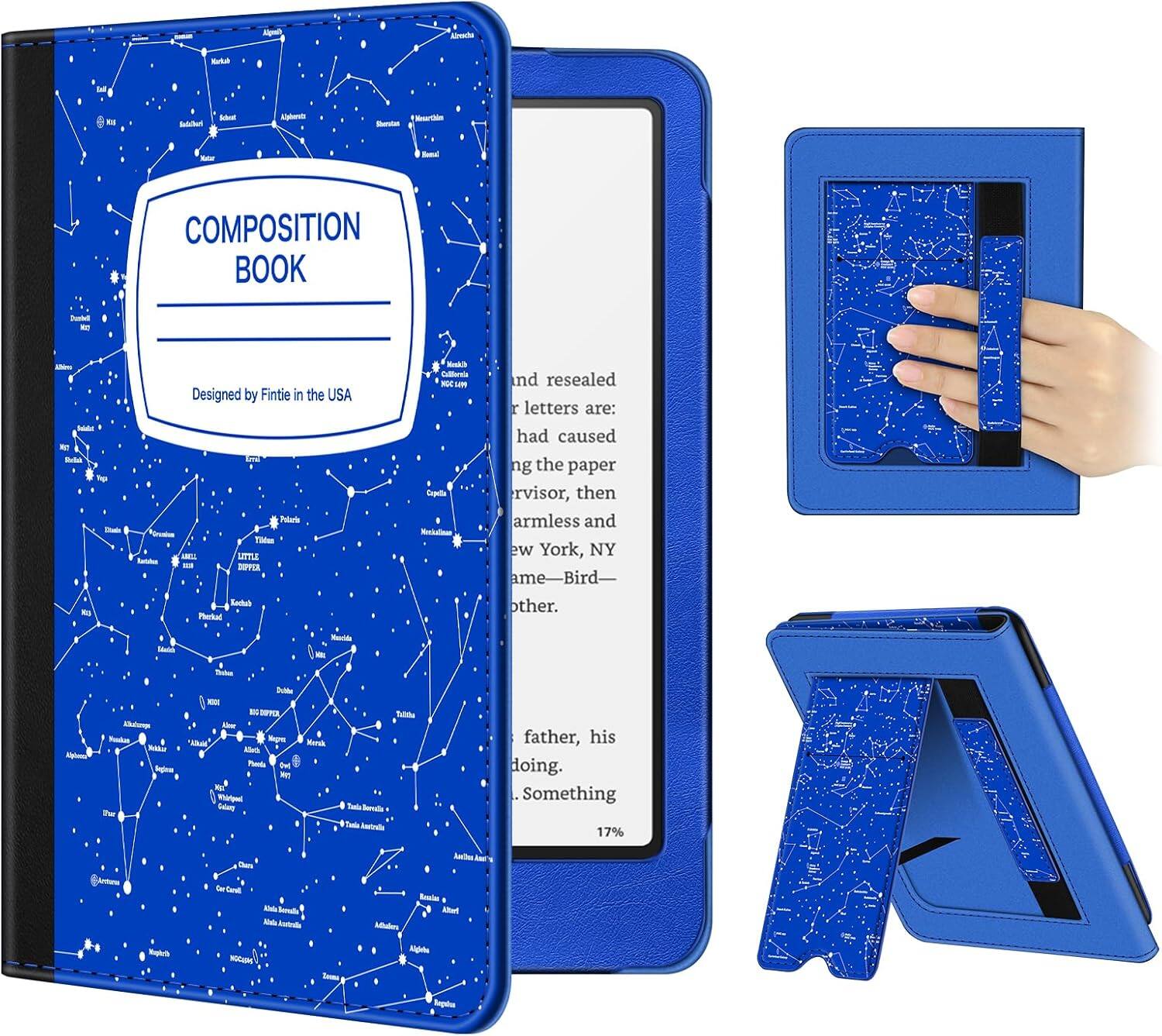 Constellation Blue