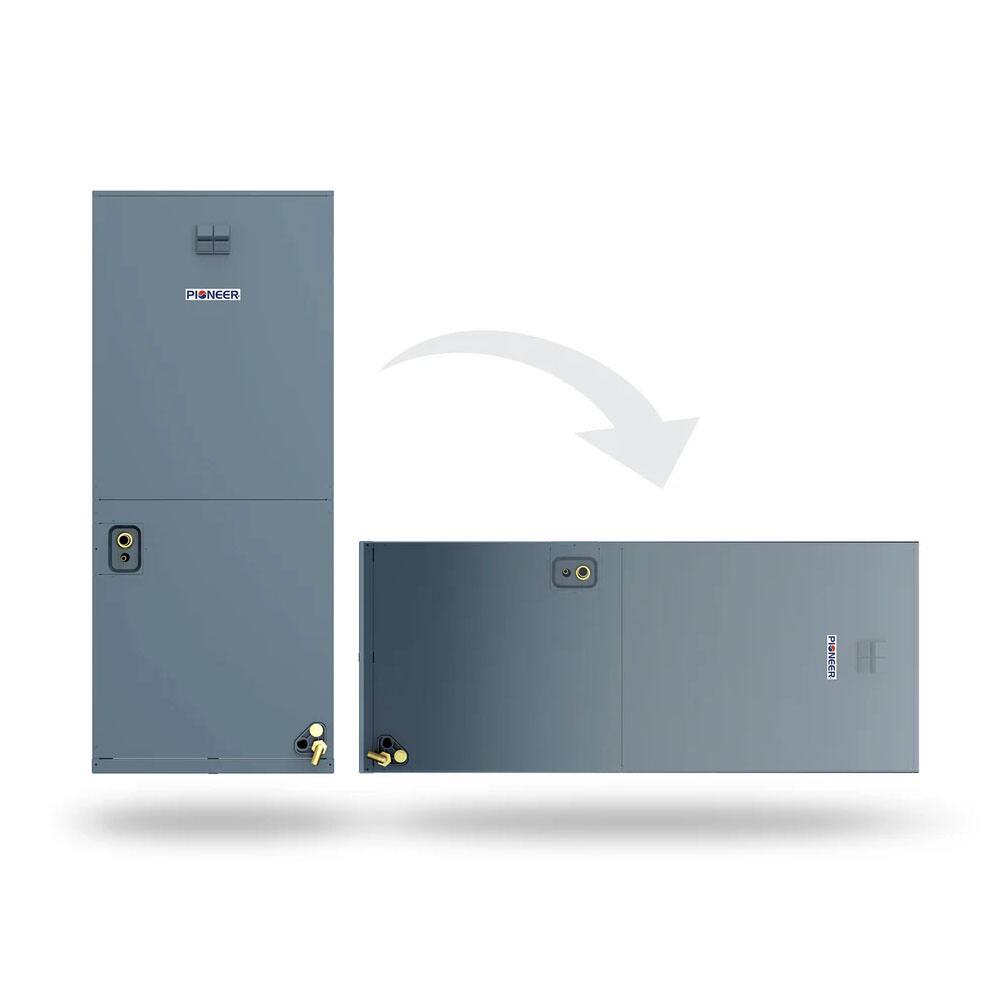 PIONEER HF