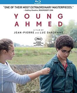 Young Ahmed - BLU-RAY