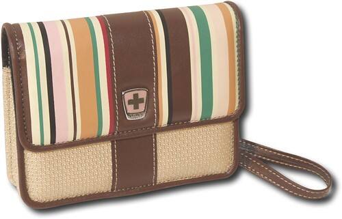 Angle Standard. Swiss Pink - Sleeve for Select GPS - Beige.