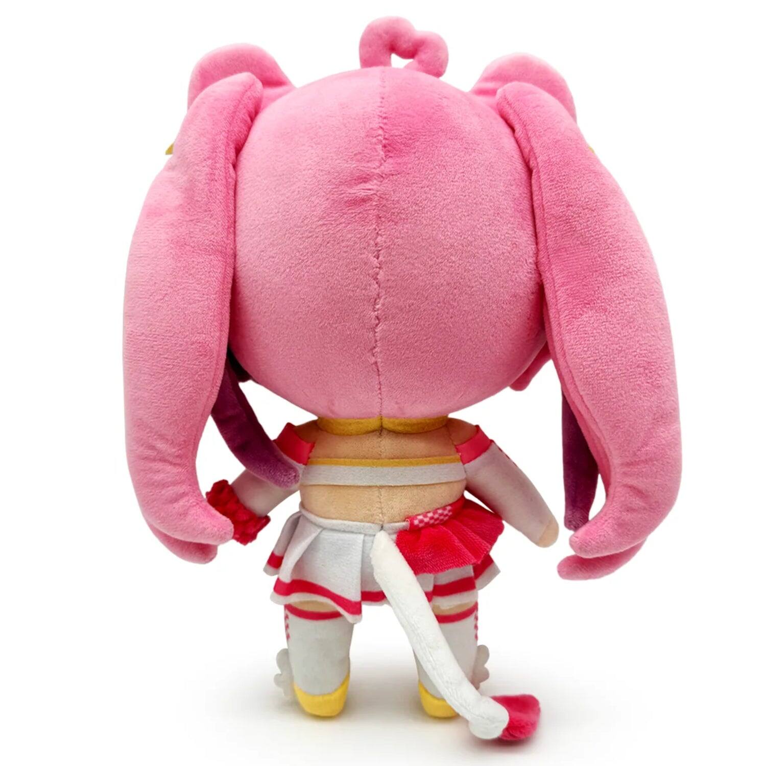 Alt View 3. Youtooz - Youtooz: Plush Collection [IronMouse 9" Plush].