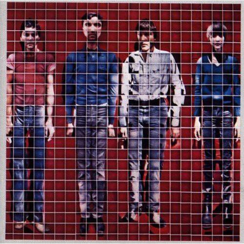 Front. The Talking Heads - More Songs About Buildings & Food   - COMPACT DISCS.