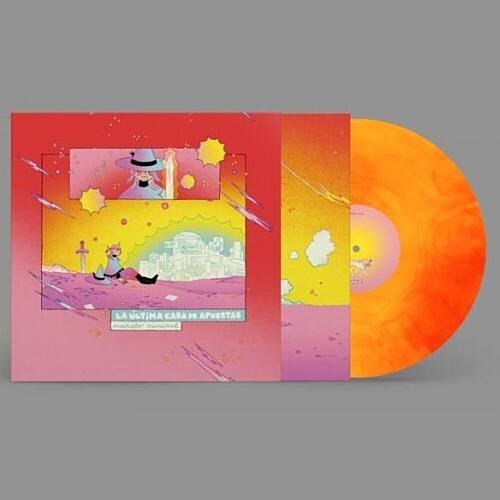 Front. La Ultima Casa de Apuestas [LP].