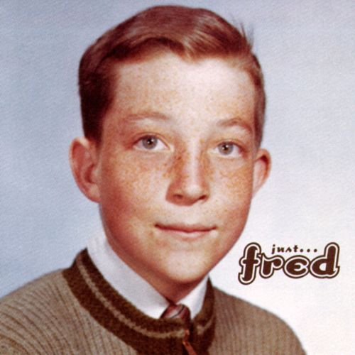  Just Fred [CD]