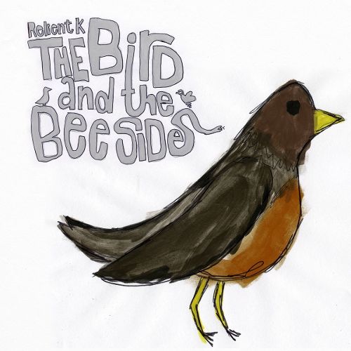  The Bird and the Bee Sides [CD]