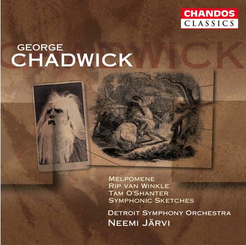 Neeme Järvi - Symphonic Sketches   - COMPACT DISCS [CD] price history on PriceWatchPro