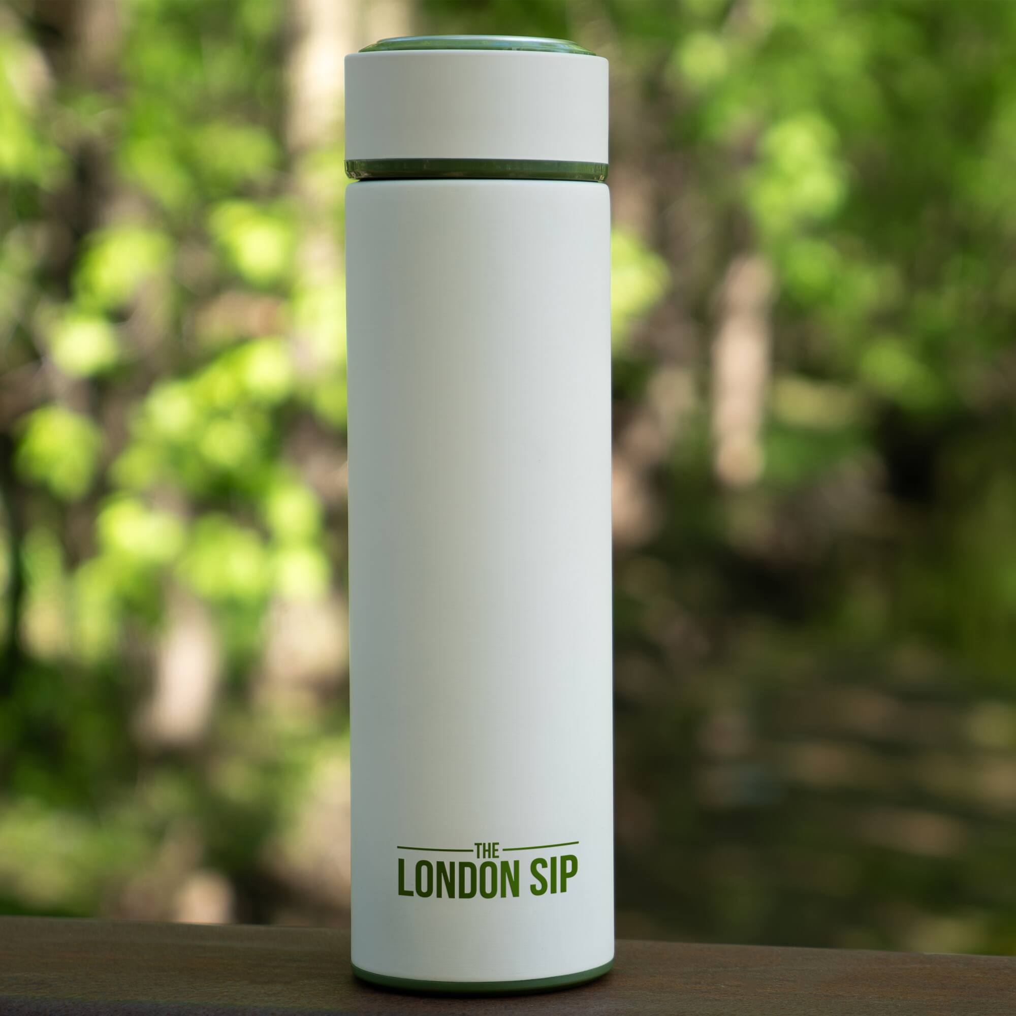 THE LONDON SIP
