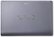 Top Standard. Sony - VAIO Laptop with Intel® Core™2 Duo Processor P8400 - Titanium Gray.