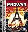  Tom Clancy's EndWar - PlayStation 3