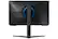 Alt View 11. Samsung - 25" Odyssey G40B FHD IPS 240Hz 1ms G-Sync Gaming Monitor - Black.
