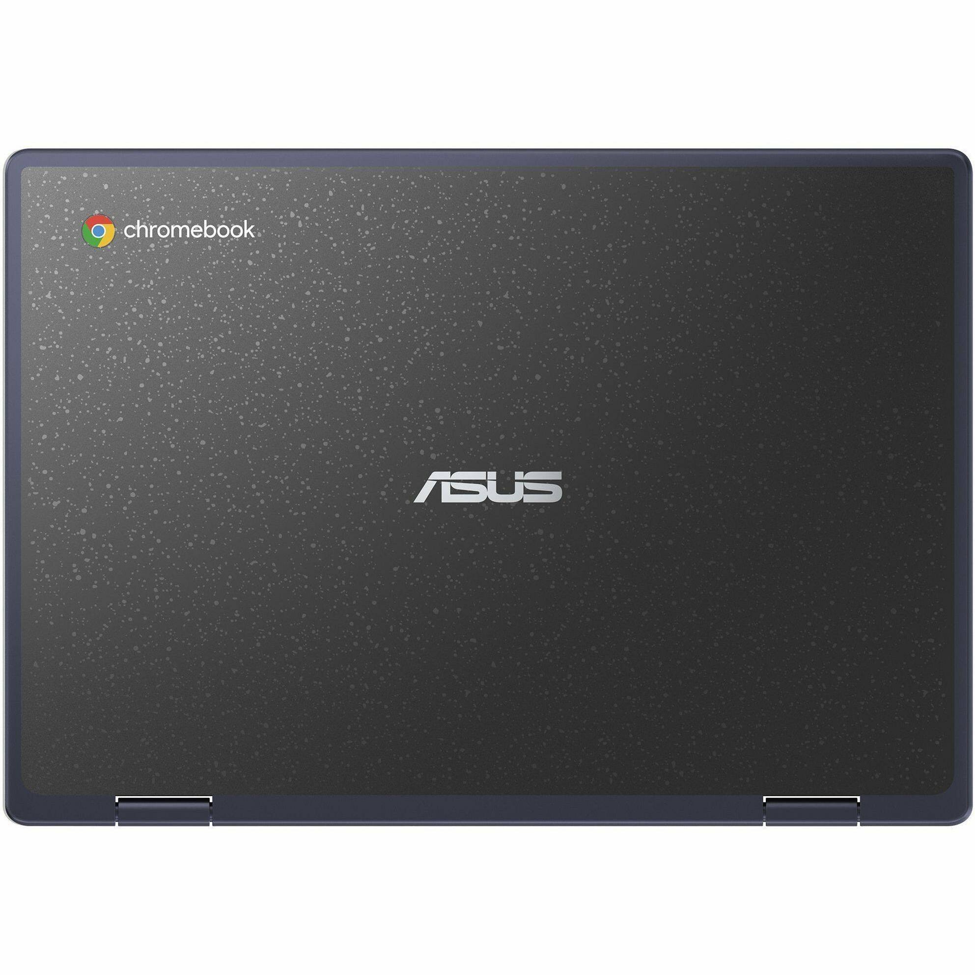 ASUS Chromebook CR11 CR1104CGA YZ42T 11.6