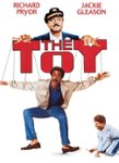 Front Standard. The Toy [P&S] [DVD] [1982].