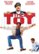 Front Standard. The Toy [P&S] [DVD] [1982].