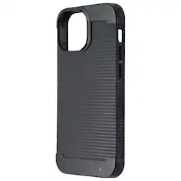 ZAGG - Gear4 Havana Series Case for Apple iPhone 13 Mini - Black