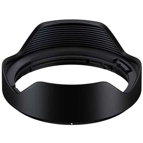 Alt View 5. Tamron - Tamron 16-30mm f/2.8 Di III VXD G2 Lens For Sony E Mount with Advance Accessories and Travel Bundle | AFA064S700 - Black.