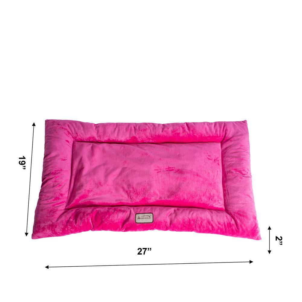 19" x 27" x 2"