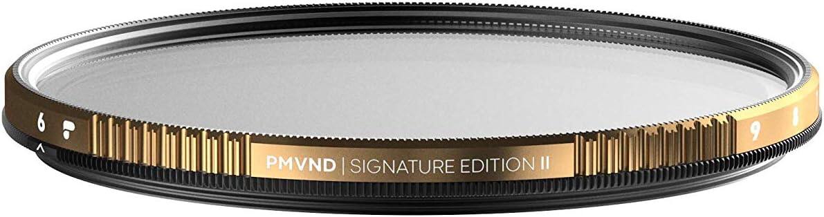 6 PMVND | SIGNATURE EDITION II