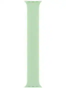 Apple - Watch Solo Loop 44mm - Size 12 - Green