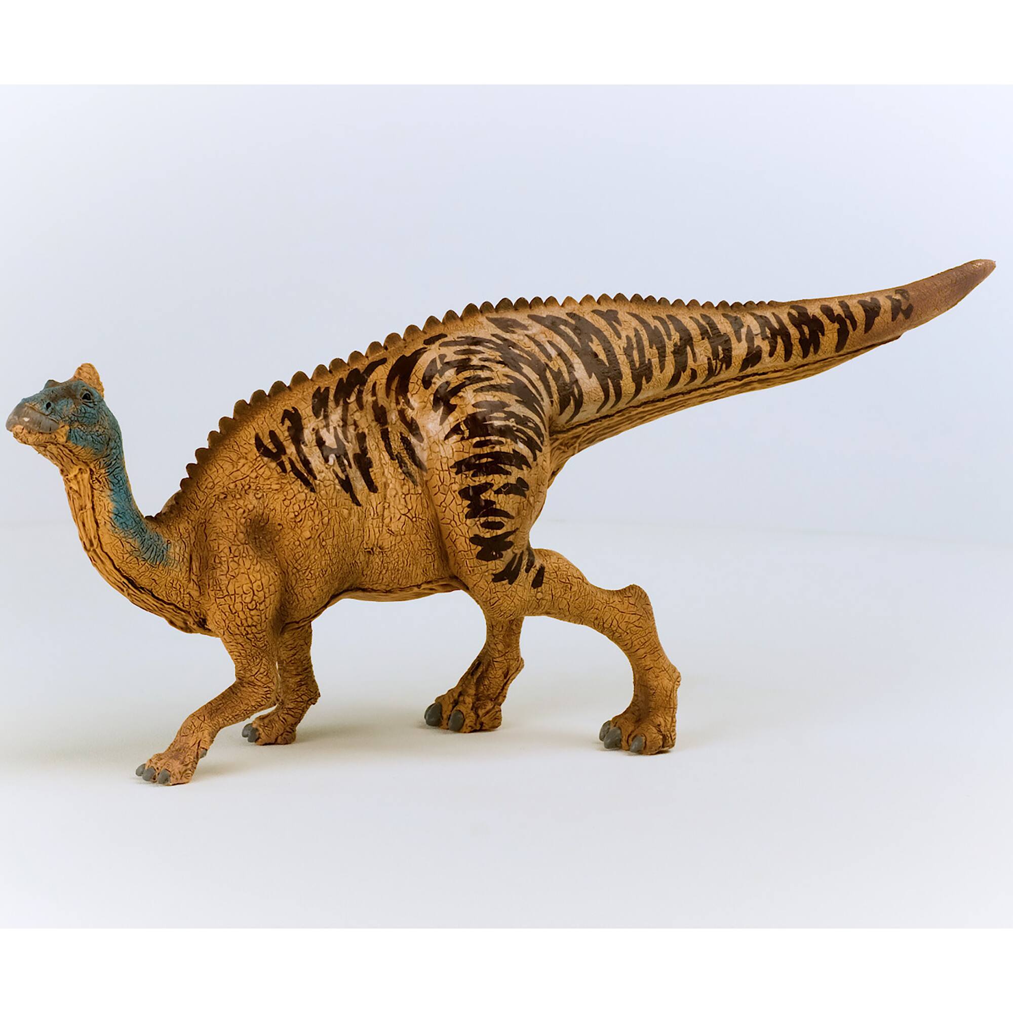 Alt View 1. Schleich - Dinosaurs: Edmontosaurus.