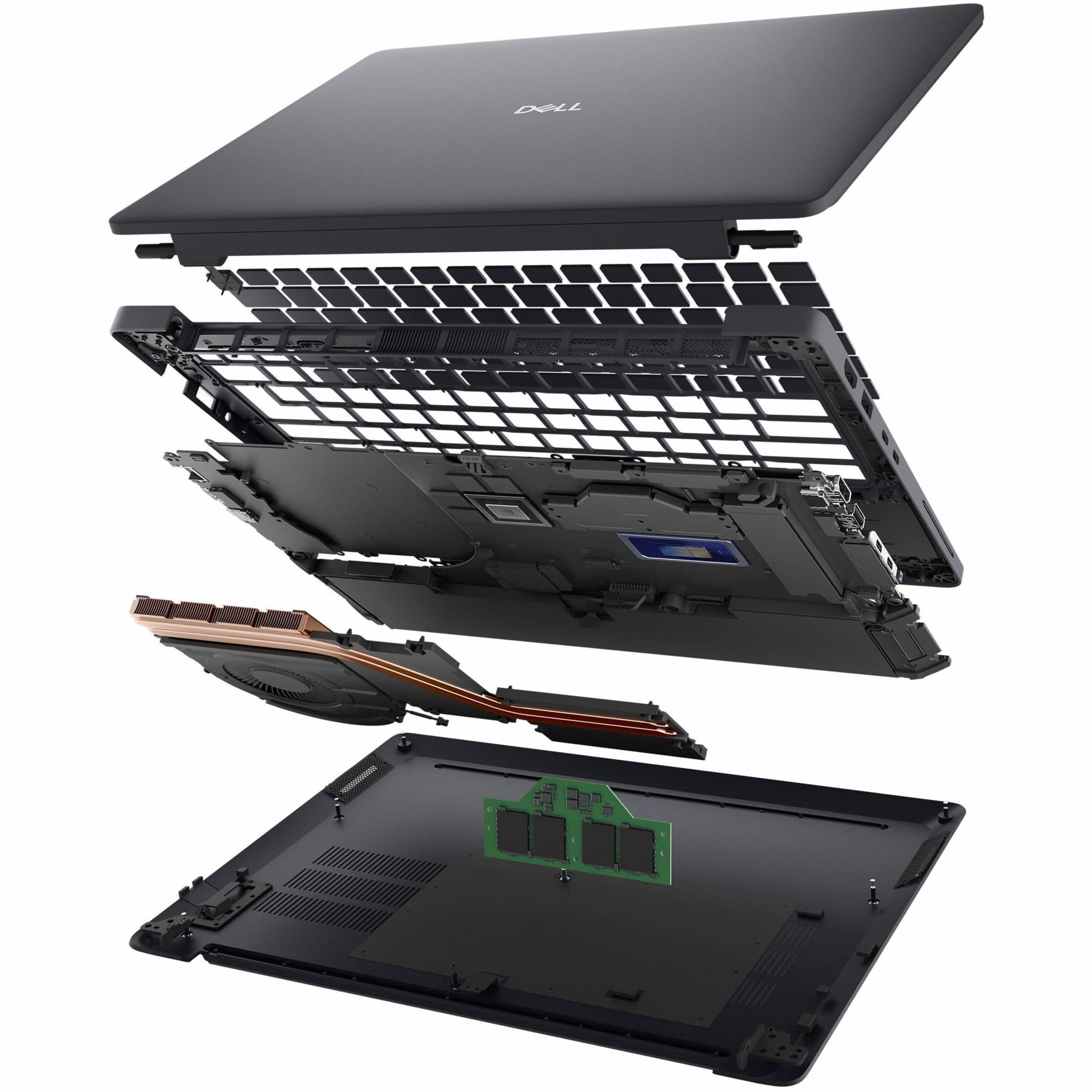Dell Pro Max 14