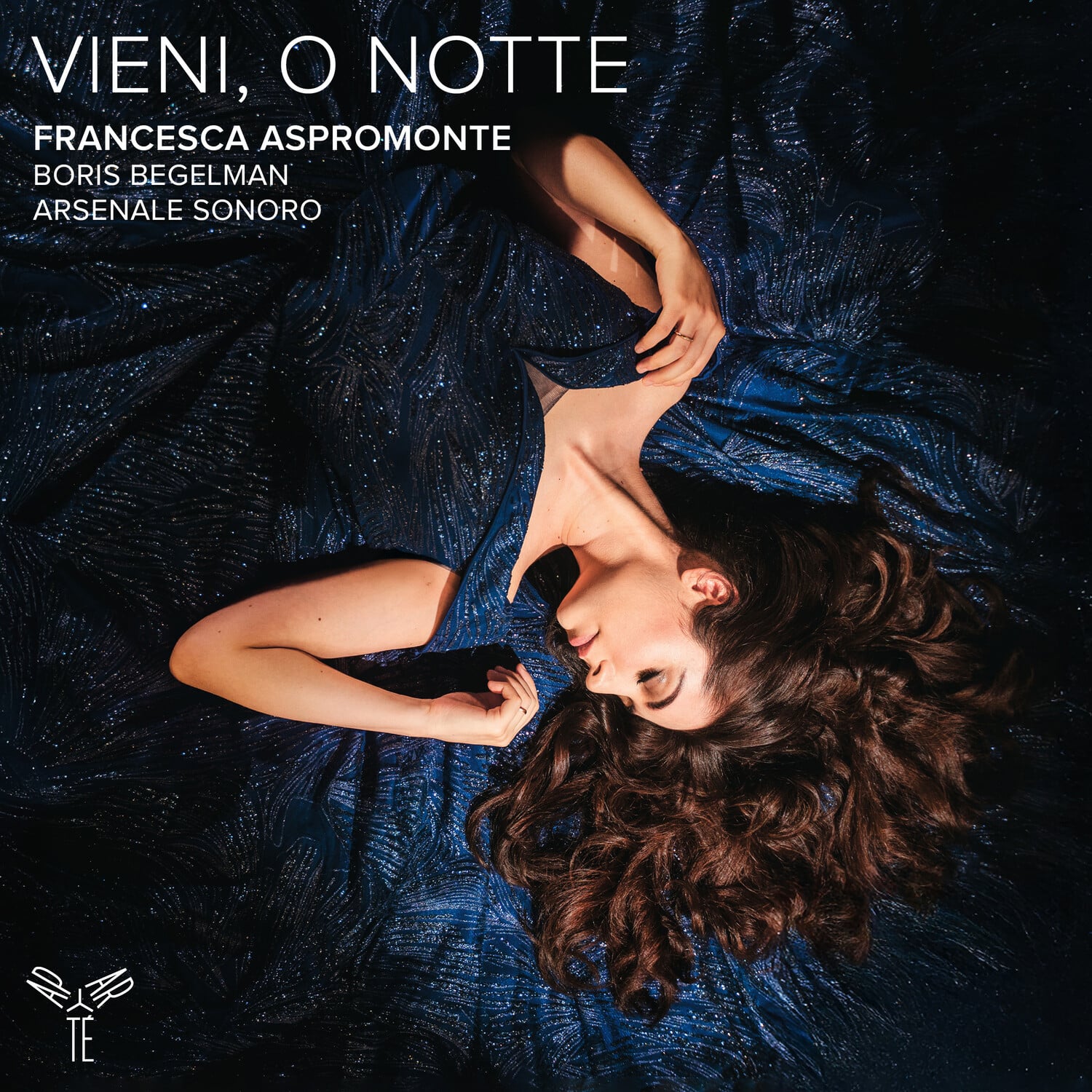 Francesca Aspromonte - Alessandro Scarlatti: Vieni, O Notte   - COMPACT DISCS [CD] price history on PriceWatchPro