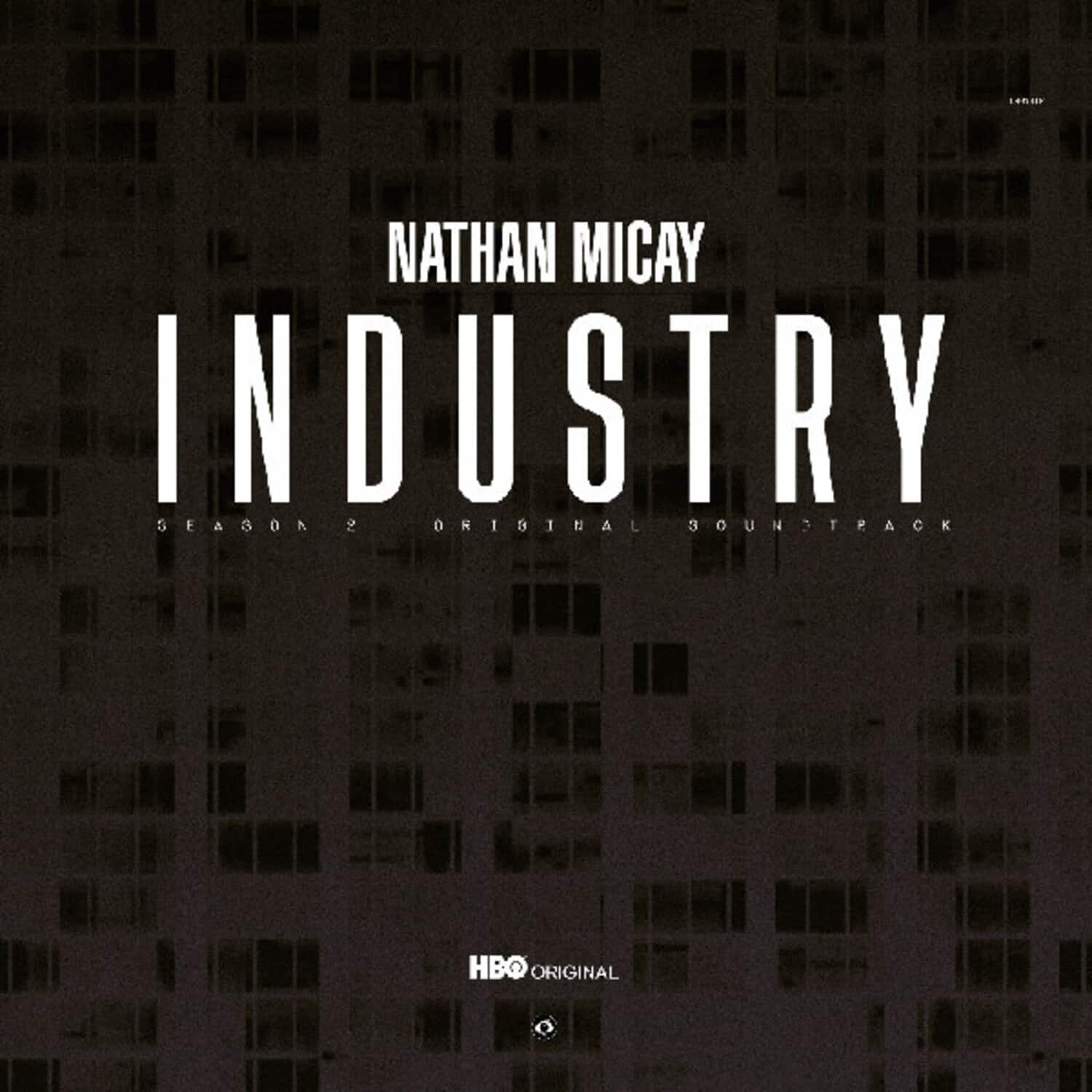 Nathan Micay - Industry Season 2 (Original Soundtrack)   - VINYL LP price history on PriceWatchPro