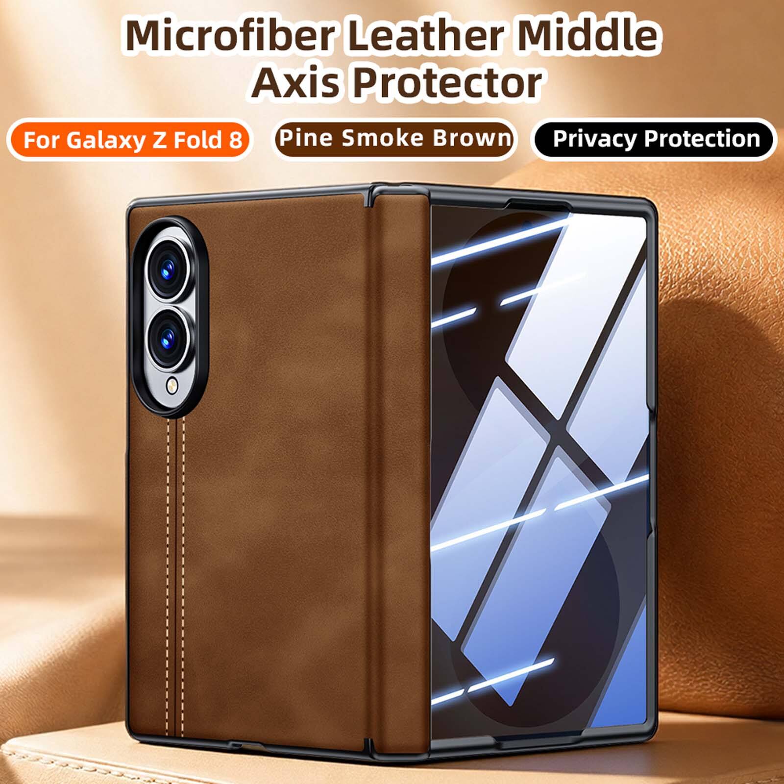 Privacy Brown