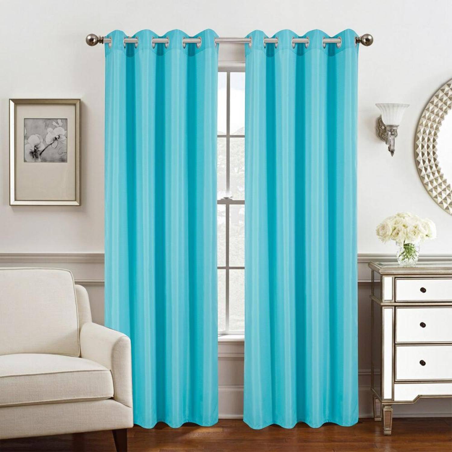 Turquoise