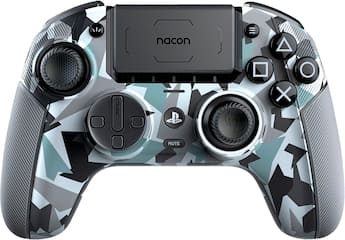 Nacon Revolution 5 Pro Wireless Controller for PS5, PS4 and PC Nacon Revolution 5 Pro Wireless Controller for PS5, PS4 and PC