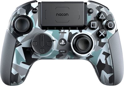 Nacon Revolution 5 Pro Wireless Controller for PS5, PS4 and PC Nacon Revolution 5 Pro Wireless Controller for PS5, PS4 and PC
