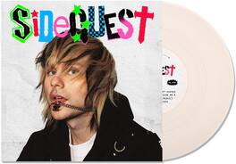 Michael Clifford - Sidequest - Ultra Clear - VINYL LP