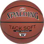 SPALDING
TACK SOFT
ALL SURFACE