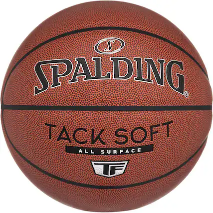 SPALDING
TACK SOFT
ALL SURFACE