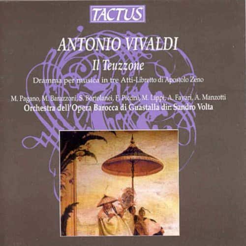 Sandro Volta - Il Teuzzone   - COMPACT DISCS [CD] price history on PriceWatchPro