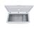 Alt View 6. Koolmore - 60 in. Commercial Chest Freezer 15.9 cu ft. SCF-16C - White.