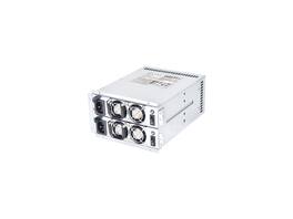 SilverStone - GM800 Silver Cybenetics Silver 800W mini redundant power supply