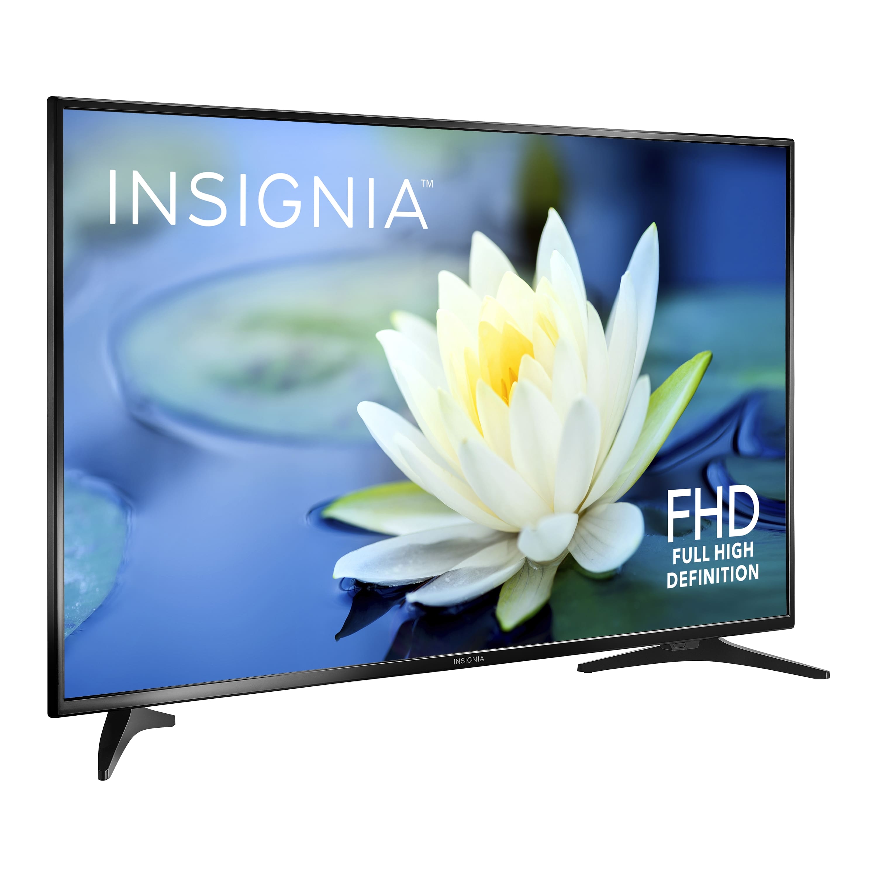 INSIGNIA FHD FULL HIGH DEFINITION