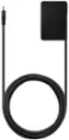 Alt View 12. Samsung - Music Frame In Wall Cable - Black.