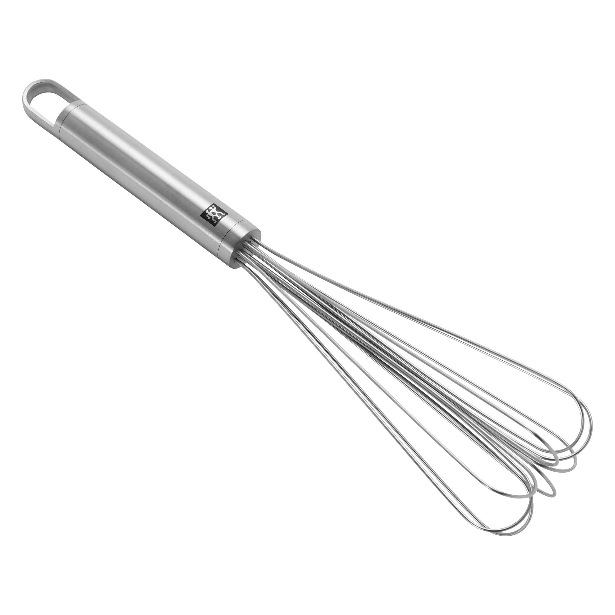 Alt View 1. ZWILLING - ZWILLING Pro Large Whisk - Stainless Steel.