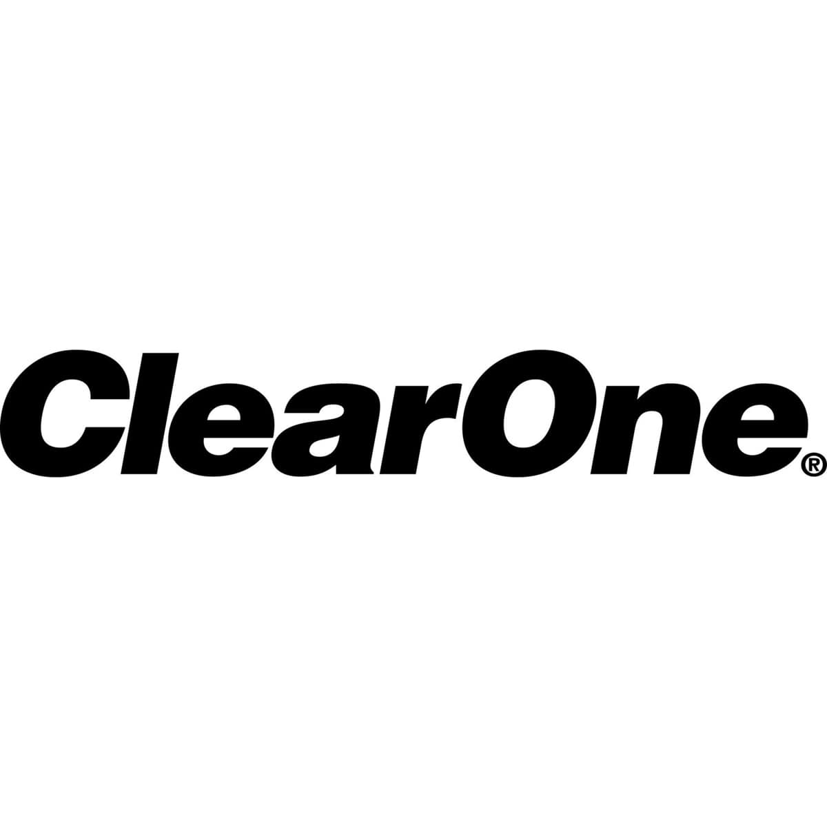 ClearOne - 100' USB 3.0 Cable for Laptop and CONVERGE Huddle Audio DSP Mixer