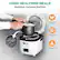 COOK HEALTHIER MEALS
Nonstick Ceramic Surface
MADE WITHOUT PTFE
MADE WITHOUT PFOA
MADE WITHOUT PFOS
Rice Robot