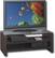 Alt View Standard 1. Bush - Sonata TV Stand for Flat-Panel TVs Up to 50".