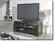 Alt View Standard 3. Bush - Sonata TV Stand for Flat-Panel TVs Up to 50".