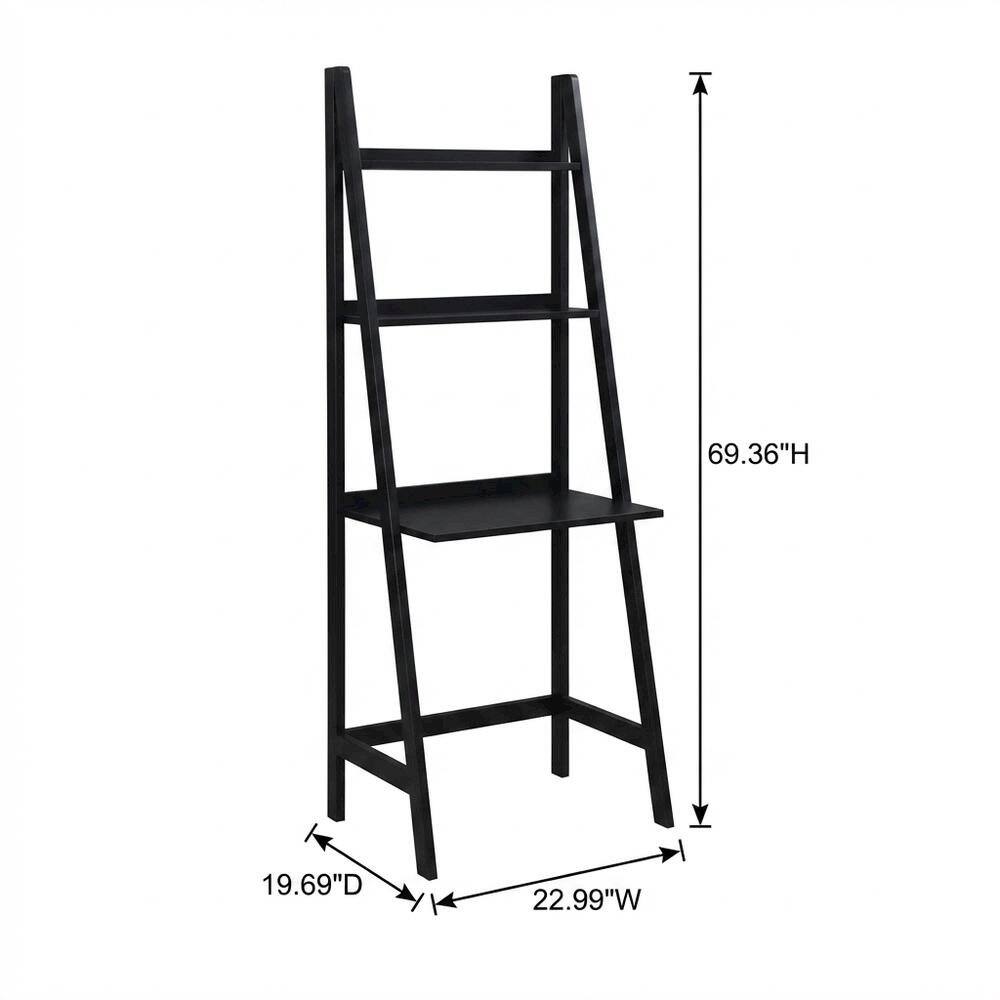 69.36"H 19.69"D 22.99"W