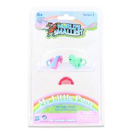 Worlds Smallest My Little Pony | One Random - Pink
