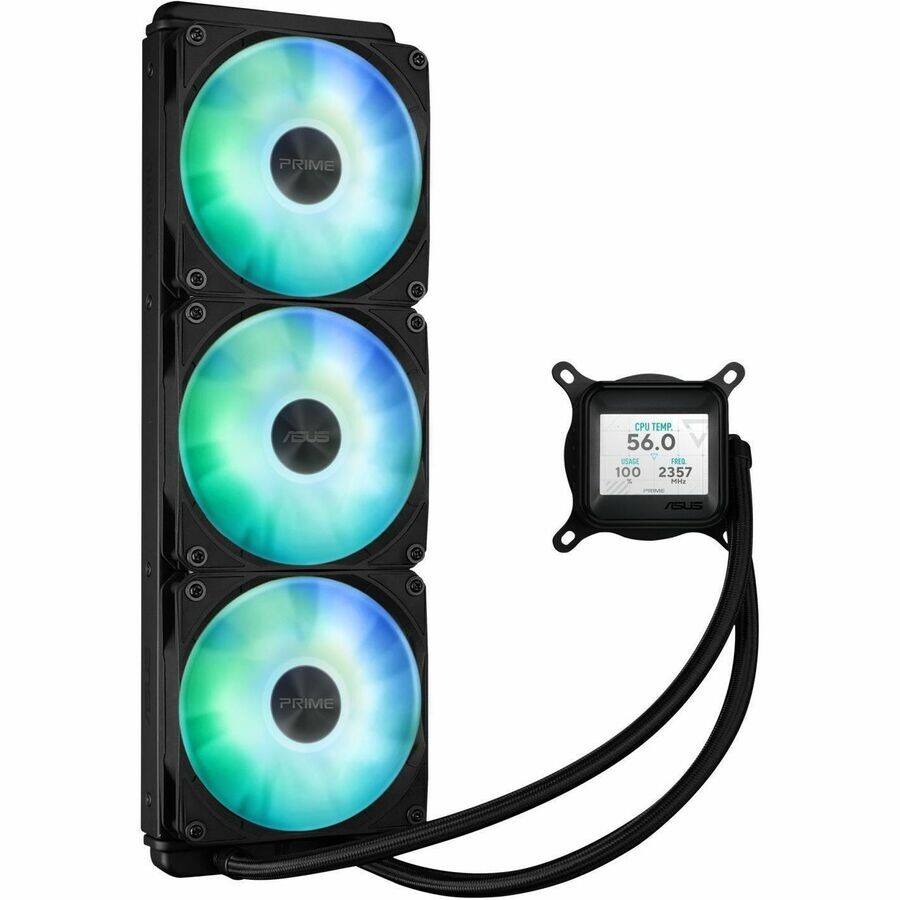 ASUS PRIME CPU TEMP 56.0 UGAR FEO 100 2357